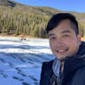 Meet your Posher, Yin-shuo